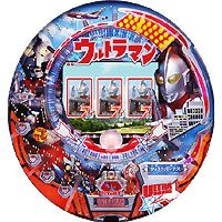 CRウルトラマン CRウルトラマン