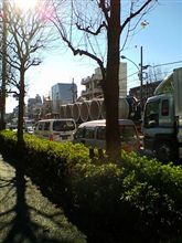暖かくて州&#180;ー`州 マッタリ・・・な休日