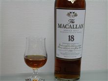 MACALLAN 18