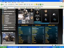 BATTLEFIELD 2142 VOL.8 