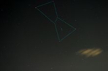 寒空。