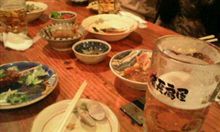 忘年会! 忘年会!