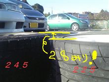 サイズは２センチでも実際は・・・