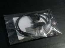 昨日届いたDIYネタはコレ♪
