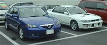 アクセラへの乗り換え（その３）