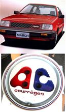 ボクの車歴その7（K10 型マーチ）