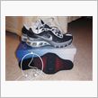 Nike+始めました。