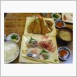 沼津の弥次喜多にて。