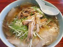 ラーメン♪【八角亭】