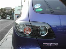 アクセラと初対面