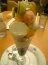 今日のスイーツ 今日のスイーツ