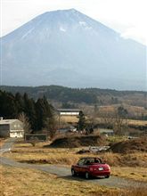 皆さん、走り納め＆初走りはどちらへ？