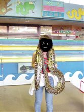 来年も宜しくね♪