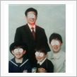 大切な人たちへ、ありがとう（ ...