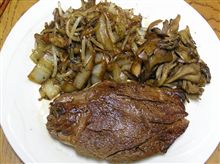 年越しのディナー♪ 年越しのディナー♪