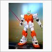  RGM-79 パワードジム