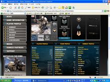 BATTLEFIELD 2142 VOL.11 
