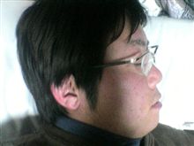 酔っ払い