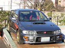 新年のご挨拶と、新年オフのお知らせ…(笑)