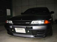 危うし・・・・R32号 危うし・・・・R32号