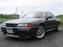 オヤジとオフクロとＲ３２