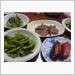 今日の夕飯はこれっ♪o(^- ...