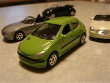 ２０６、ＶＷ、Ｚ４、ＬＳ４３０買いました。