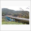 今成(佐田)沈下橋