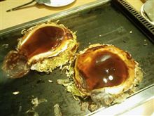 鶴橋風月