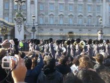 Buckingham Palace