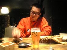 いきなり新年会　2