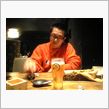 いきなり新年会　2