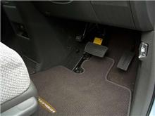 運転しやすい！！