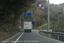 狭幅区間
