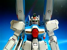 LM312V06+SD-VB03A Vダッシュヘキサガンダム