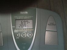 アパートに着いて