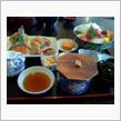 お昼をちょっと豪華に
