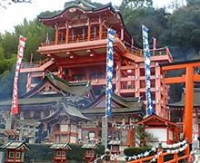 初詣です 初詣です