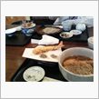 今日のお昼は…