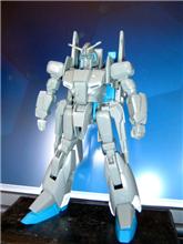 MSZ-006C1　ゼータプラス　C1型