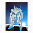 MSZ-006C1　ゼータプラス　C1型