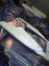 正月作業は結局進まず（汗