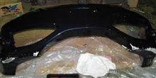 【B4】トミーカイラ フロントバンパー その1 【B4】トミーカイラ フロントバンパー その1