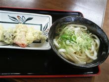 会議前に昼メシ