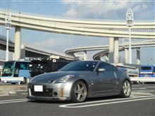 ０７年初ドライブ