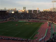 高校サッカー決勝戦