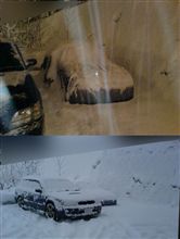 思ったほど・・・