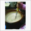 夕飯は