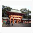 初詣