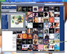 音楽CDの調理法(リッピング)